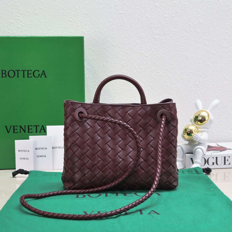 Bottega Veneta Top Handle Bags